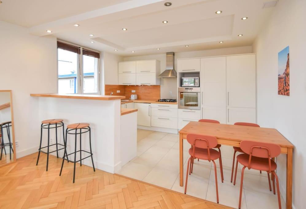 Old Town 2Br With Best View Bratislava Ngoại thất bức ảnh
