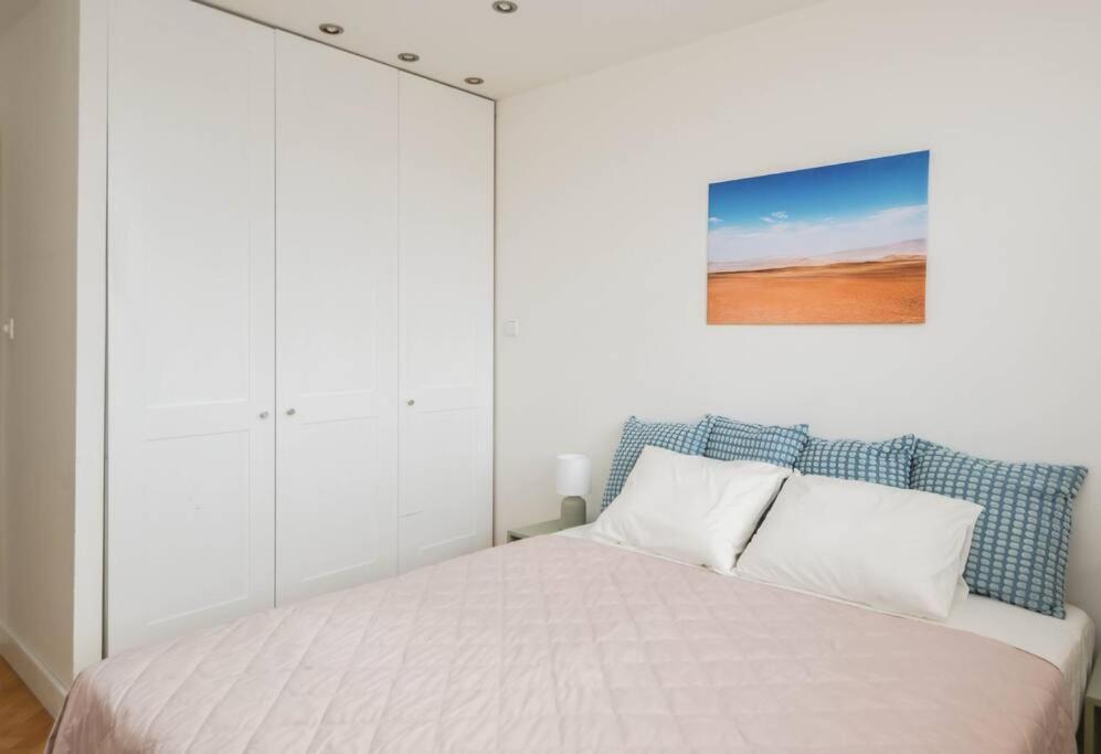Old Town 2Br With Best View Bratislava Ngoại thất bức ảnh