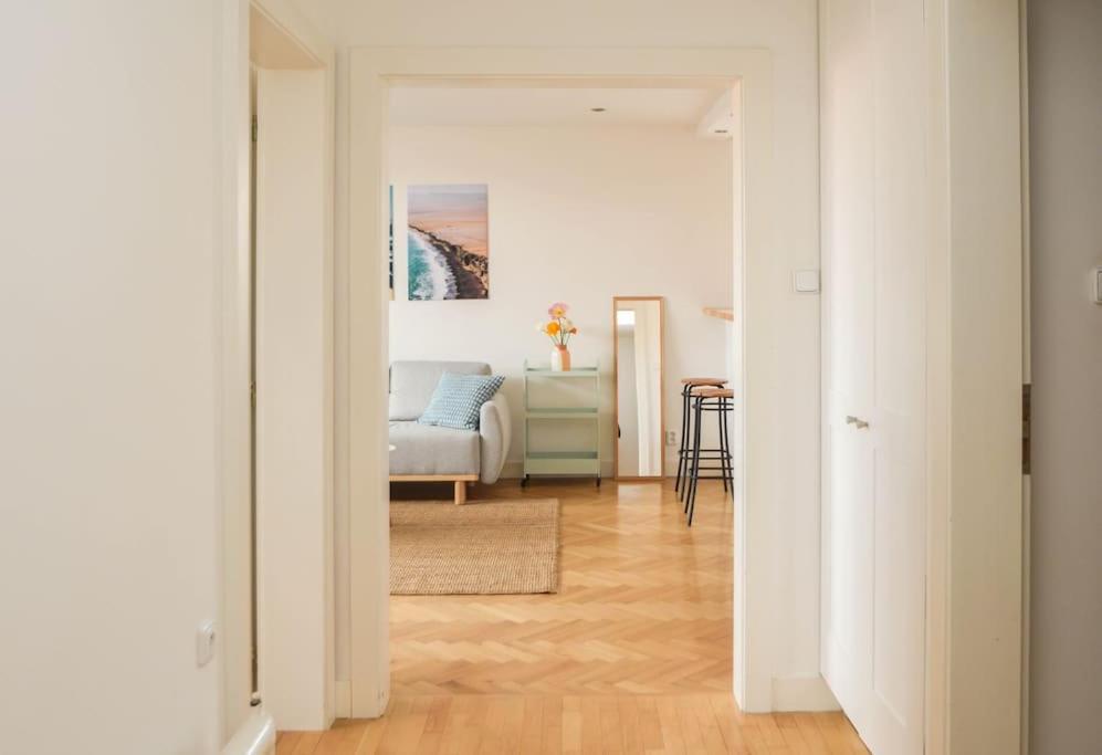 Old Town 2Br With Best View Bratislava Ngoại thất bức ảnh