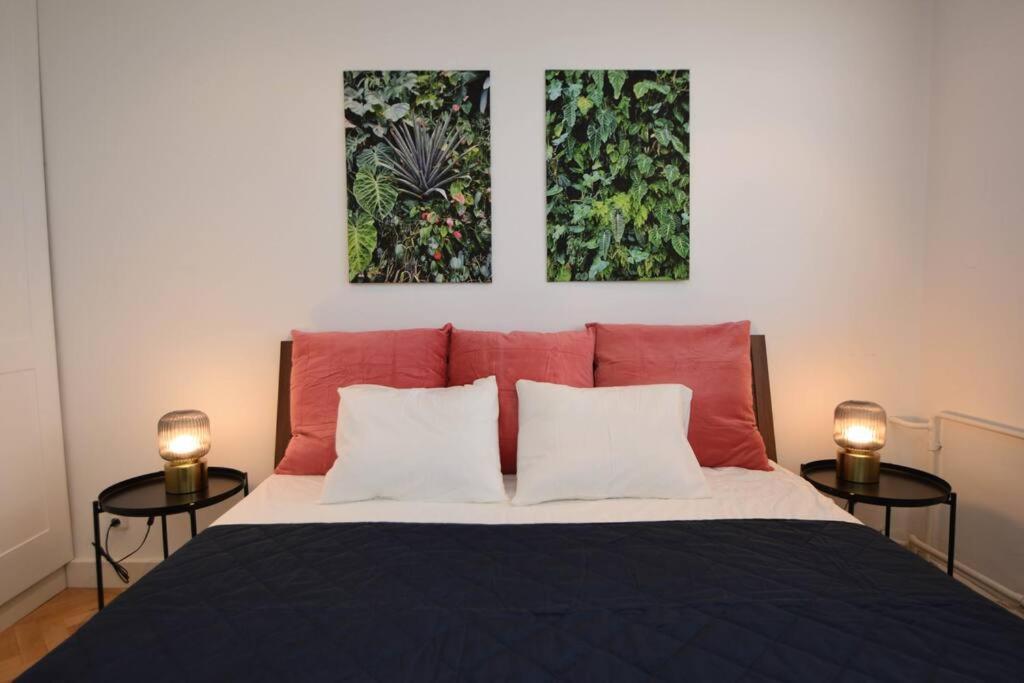 Old Town 2Br With Best View Bratislava Ngoại thất bức ảnh