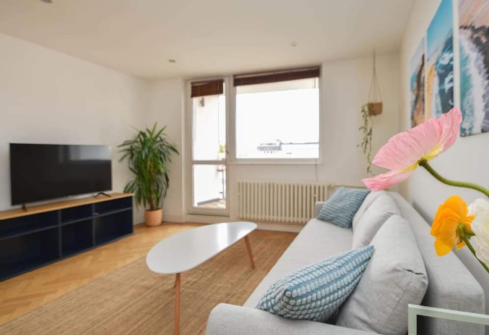 Old Town 2Br With Best View Bratislava Ngoại thất bức ảnh